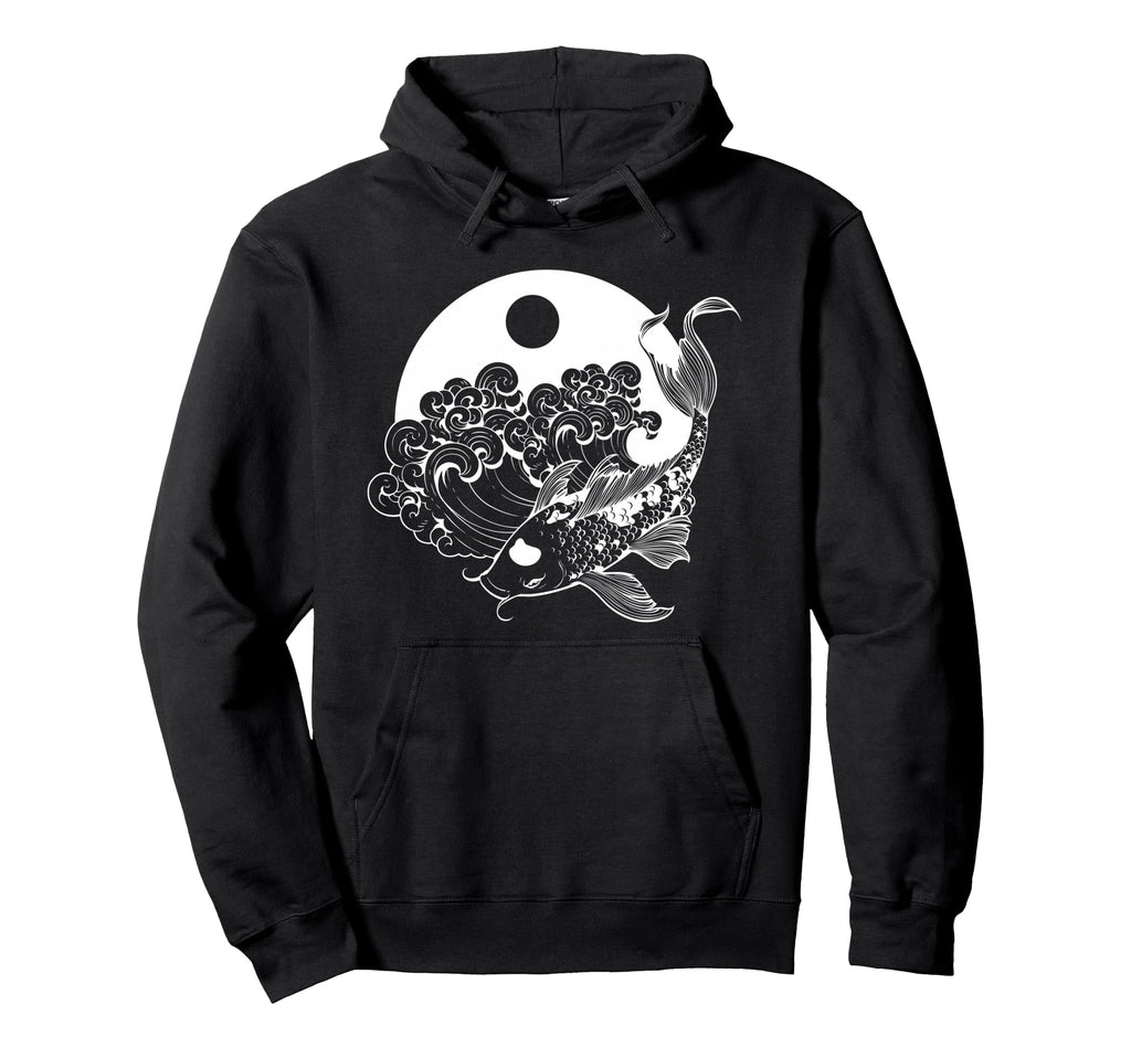 Japanese Aesthetic Vaporwave Sad Eboy Hoodie - Minimalist Print Unisex - T-Shirt, Sweatshirt, Hoodie