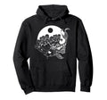 Japanese Aesthetic Vaporwave Sad Eboy Hoodie - Minimalist Print Unisex - T-Shirt, Sweatshirt, Hoodie