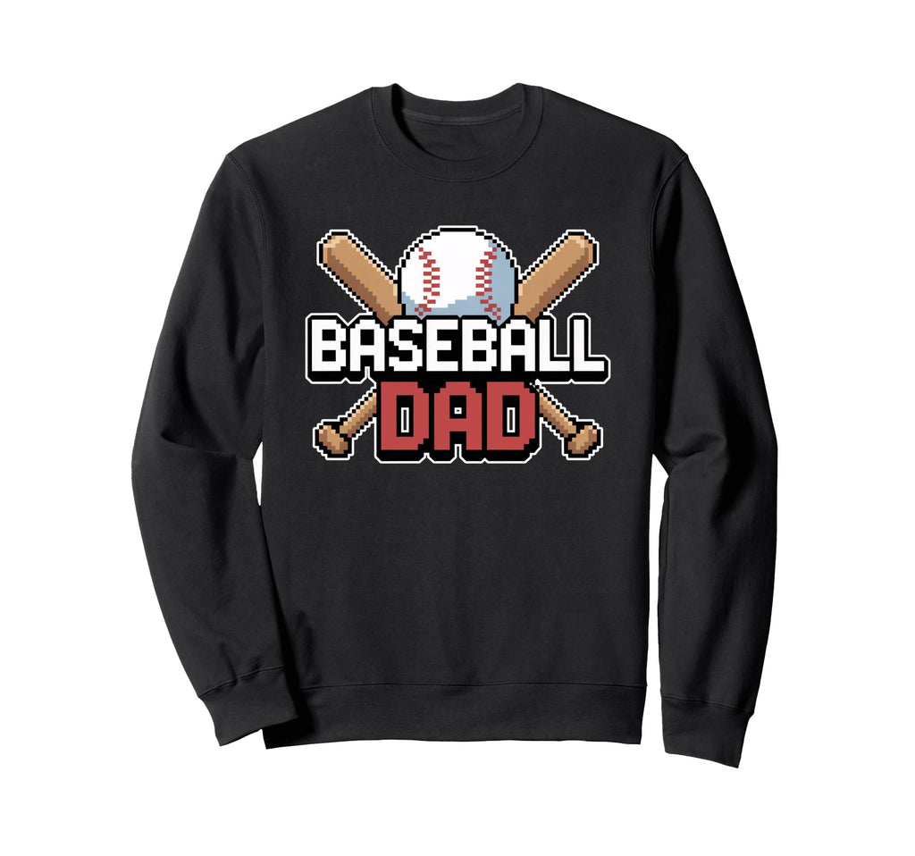 And Funny Designs Dads And Fathers T-Shirt - Novelty Apparel Men Women - T-Shirt, Sweatshirt, Hoodie