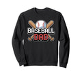 And Funny Designs Dads And Fathers T-Shirt - Novelty Apparel Men Women - T-Shirt, Sweatshirt, Hoodie