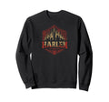 Harlem Grit 90S Grunge Urbandecay Mens Sweatshirt - Graphic Print Men Women - T-Shirt, Sweatshirt, Hoodie