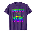 Disco 70S Disco Themed Dancing T-Shirt - Streetwear Style for Adults - T-Shirt, Sweatshirt, Hoodie