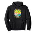 Wellfleet Sunset Beach Vacation Hoodie - Casual Everyday Wear Men Women - T-Shirt, Sweatshirt, Hoodie