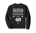 Patrick Corbin Obsession Mlbpa Sweatshirt - Streetwear Style Unisex - T-Shirt, Sweatshirt, Hoodie