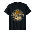 Weston Wi Wisconsin Distressed T-Shirt - Aesthetic Graphic Unisex - T-Shirt, Sweatshirt, Hoodie
