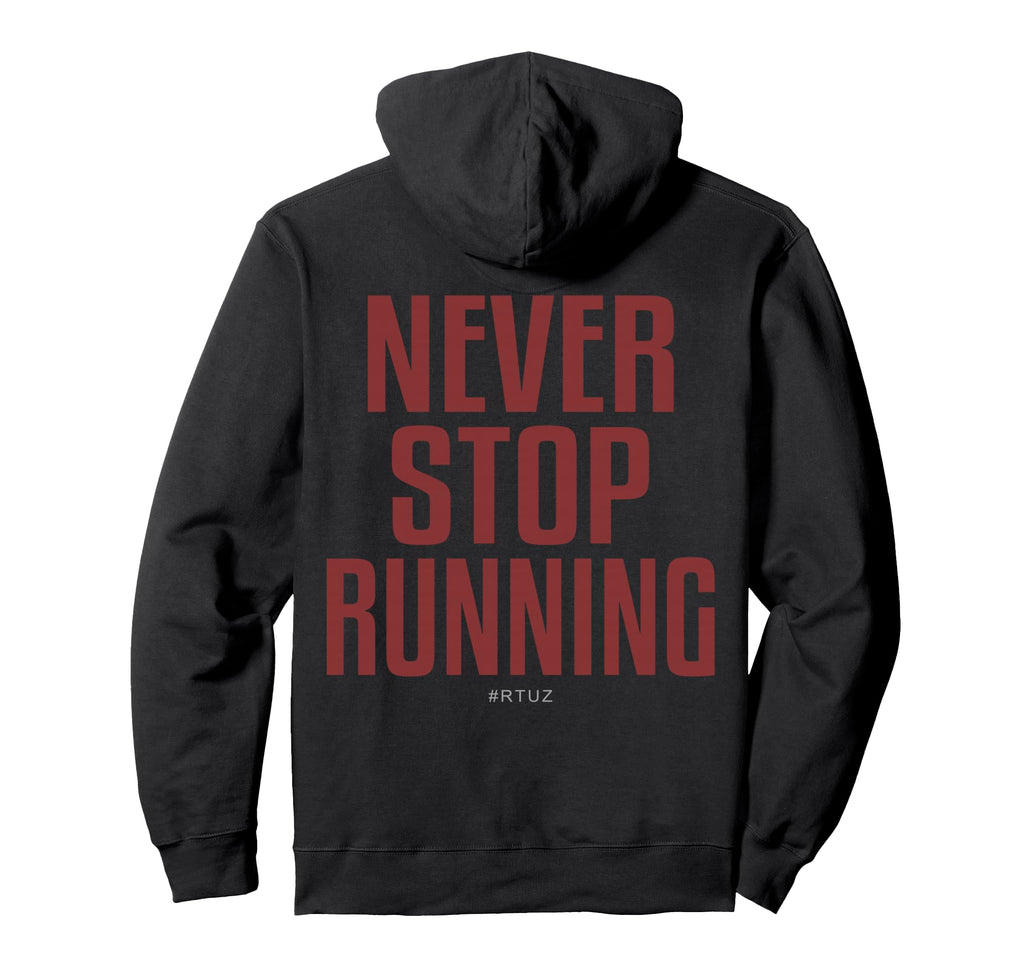 Fitness Y2K Gym Training Back Yoga Sport Hoodie - Streetwear Style Unisex - T-Shirt, Sweatshirt, Hoodie