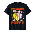 My Favorite Softball Baseball Players Call T-Shirt - Trendy Graphic Unisex - T-Shirt, Sweatshirt, Hoodie