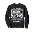 Smart Watch Anthony Misiewicz Sweatshirt - Fun Novelty Design for Adults - T-Shirt, Sweatshirt, Hoodie