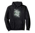 90S Y2K Funny Crazy Weird Eyes Hoodie - Fun Novelty Design for Adults - T-Shirt, Sweatshirt, Hoodie