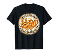 Unity Day Peace Love Unity Orange T-Shirt - Fun Novelty Design for Adults - T-Shirt, Sweatshirt, Hoodie