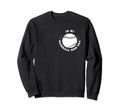Funny My Baseball Mom Era Sweatshirt - Casual Everyday Wear Men Women - T-Shirt, Sweatshirt, Hoodie
