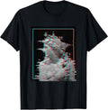 Vaporwave Aesthetic Art Apparel Accessories - Adult & Kids T-Shirts, Sweatshirts & Hoodies apparel design preview 1