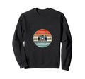 Camera T-Shirt - Aesthetic Graphic Unisex - T-Shirt, Sweatshirt, Hoodie