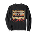 67 Year Old Best 1955 67Th Sweatshirt - Custom Art Print for Adults - T-Shirt, Sweatshirt, Hoodie