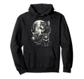 Tasmanian Devil 90S Aesthetic Y2K Hoodie - Trendy Graphic Men Women - T-Shirt, Sweatshirt, Hoodie