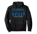Los Angeles Watts California Tattoo Hoodie - Aesthetic Graphic Unisex - T-Shirt, Sweatshirt, Hoodie