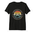 Protect Our National Parks Hiking Tri T-Shirt - Novelty Apparel Unisex - T-Shirt, Sweatshirt, Hoodie