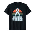 Achalasia Awareness Sunset Gift T-Shirt - Graphic Print Unisex - T-Shirt, Sweatshirt, Hoodie