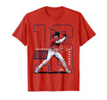 Jarren Duran Boston Mlb Baseball Players T-Shirt - Trendy Graphic Unisex - T-Shirt, Sweatshirt, Hoodie