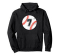 Baseball Player 7 Baseball Mom Dad Hoodie - Novelty Apparel for Adults - T-Shirt, Sweatshirt, Hoodie