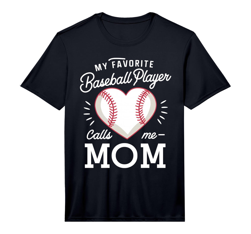 Baseball Mother Mom Player Pitcher T-Shirt - Unique Graphic Unisex - T-Shirt, Sweatshirt, Hoodie