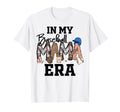My Baseball Mom Era Funny Baseball Mama T-Shirt - Aesthetic Graphic Unisex - T-Shirt, Sweatshirt, Hoodie