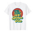 Joshua Tree National Park Coyote 70S T-Shirt - Graphic Print for Adults - T-Shirt, Sweatshirt, Hoodie