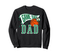 Nba Boston Celtics Fathers Day Sweatshirt - Fun Novelty Design Unisex - T-Shirt, Sweatshirt, Hoodie