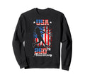 250Th Anniversary 1776 2026 Sweatshirt - Fun Novelty Design for Adults - T-Shirt, Sweatshirt, Hoodie