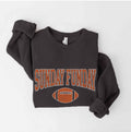 Sunday Funday - Adult & Kids T-Shirts, Sweatshirts & Hoodies apparel design preview 1