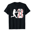 8Yo Baseball Lover Birthday T-Shirt - Casual Everyday Wear for Adults - T-Shirt, Sweatshirt, Hoodie