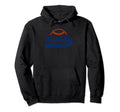 Funny Baseball Daddy Rookie Dad Hoodie - Aesthetic Graphic Men Women - T-Shirt, Sweatshirt, Hoodie