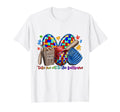 Take Me Out To Baseball Game Autism T-Shirt - Custom Art Print Unisex - T-Shirt, Sweatshirt, Hoodie