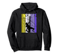Inspirational Archery Birthday Hoodie - Custom Art Print for Adults - T-Shirt, Sweatshirt, Hoodie