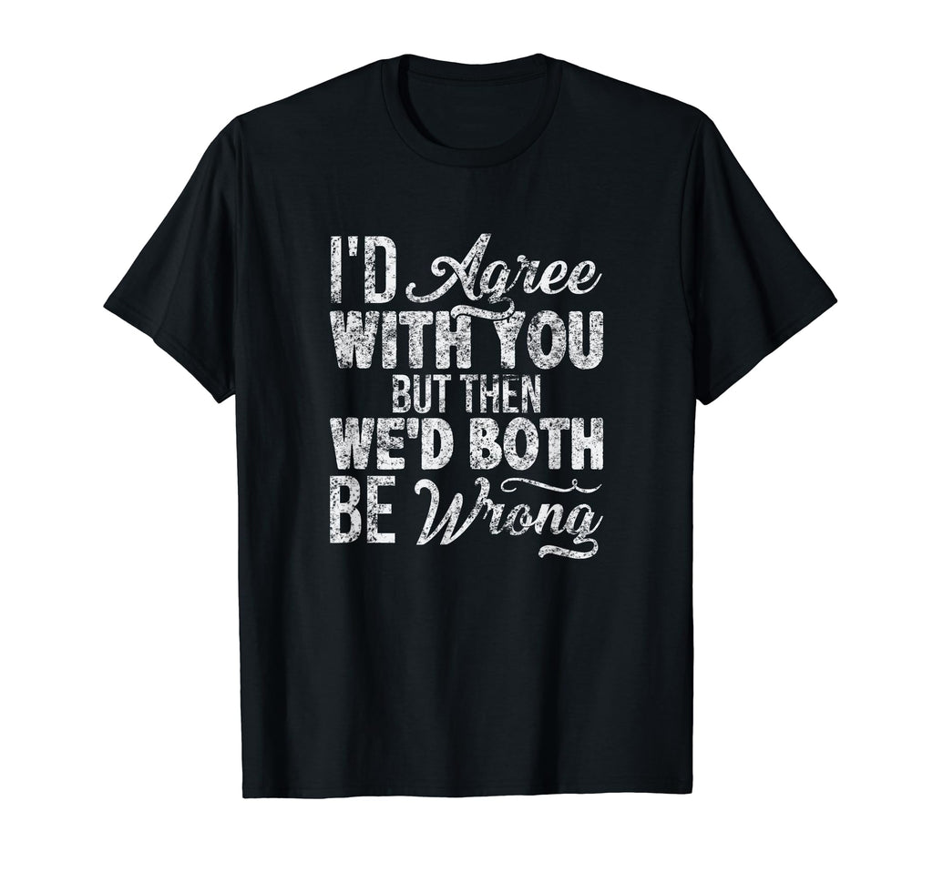 Argue Funny Debate Team Neg Or Aff T-Shirt - Novelty Apparel for Adults - T-Shirt, Sweatshirt, Hoodie