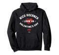Nico Hoerner Lovin Valentines Day Hoodie - Novelty Apparel Men Women - T-Shirt, Sweatshirt, Hoodie