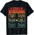 Computer Engineer Developer Coder - Adult & Kids T-Shirts, Sweatshirts & Hoodies apparel design preview 1