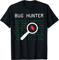 Funny IT admin Graphic for Programmer and coder - Adult & Kids T-Shirts, Sweatshirts & Hoodies apparel design preview 1
