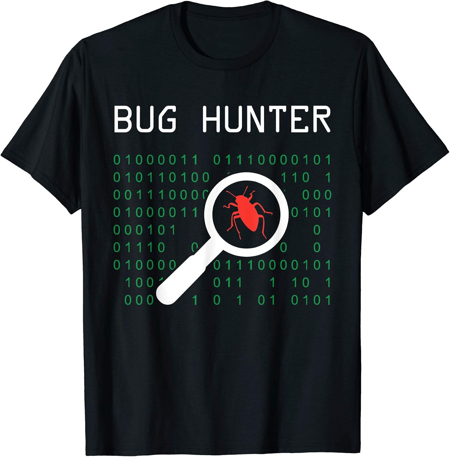 Funny IT admin Graphic for Programmer and coder - Adult & Kids T-Shirts, Sweatshirts & Hoodies apparel design preview 1