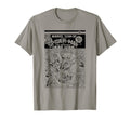 Marvel Comics Spider Iron Old Comic T-Shirt - Aesthetic Graphic Unisex - T-Shirt, Sweatshirt, Hoodie