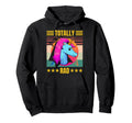 New School Unicorn 90S Unicorn Hoodie - Streetwear Style for Adults - T-Shirt, Sweatshirt, Hoodie