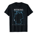 Germany T Shirts T-Shirt - Custom Art Print for Adults - T-Shirt, Sweatshirt, Hoodie