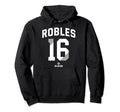Victor Robles 16 Washington Dc Mlbpa Hoodie - Streetwear Style Unisex - T-Shirt, Sweatshirt, Hoodie