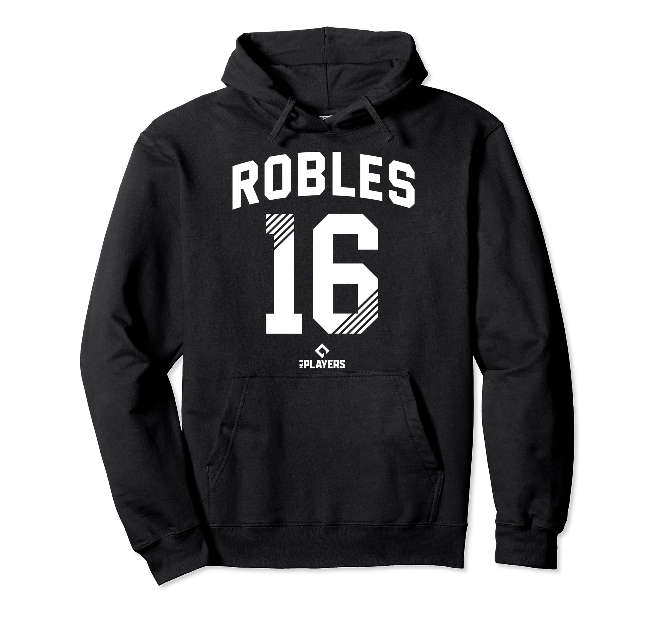 Victor Robles 16 Washington Dc Mlbpa Hoodie - Streetwear Style Unisex - T-Shirt, Sweatshirt, Hoodie