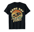 Game Day Vibes Arcade Joystick T-Shirt - Casual Everyday Wear for Adults - T-Shirt, Sweatshirt, Hoodie
