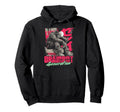 Japanese Streetwear Brainrot Skeleton Hoodie - Graphic Print Men Women - T-Shirt, Sweatshirt, Hoodie