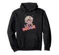 Disco Ball Lets Boogie Fever Discoball Hoodie - Streetwear Style Unisex - T-Shirt, Sweatshirt, Hoodie