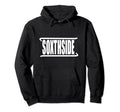 Welcome To South Chicago Hoodie - Casual Everyday Wear for Adults - T-Shirt, Sweatshirt, Hoodie