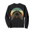 Snapping Turtle Sunset Snapping Turtle Sweatshirt - Graphic Print Men Women - T-Shirt, Sweatshirt, Hoodie