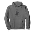 Aesthetic Streetwear Hoodie - Fun Novelty Design for Adults - T-Shirt, Sweatshirt, Hoodie